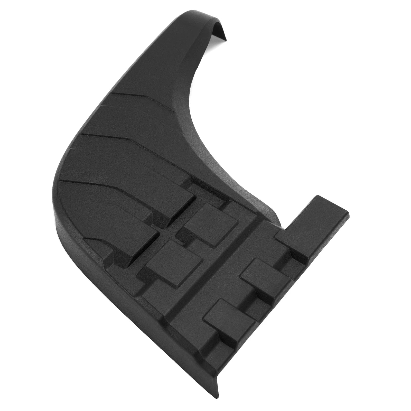 Bumper Step Top Pad for Toyota Tundra (2007–2014) Rear Driver Side LH