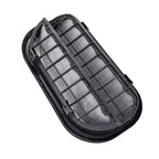 Rear Bumper Air Vent for - ABS, Quick Installation