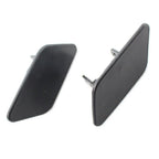 Bumper Headlight Washer Cap Covers for BMW X3 (2010-2014)