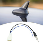 Antenna Wire Harness Adapter for Toyota (DC 12V)