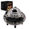 Front Wheel Hub Bearing for RAM 1500 (2019–2023) 4WD