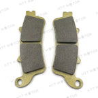 Disc Brake Pad Set for Honda FSC600, NSS250 (FA281)