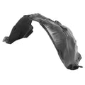 Fender Liner Splash Guard for Nissan Altima (2016–2018)