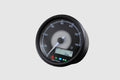 Speedometer 140 MPH for V-Twin Motorcycles (80mm, Black)