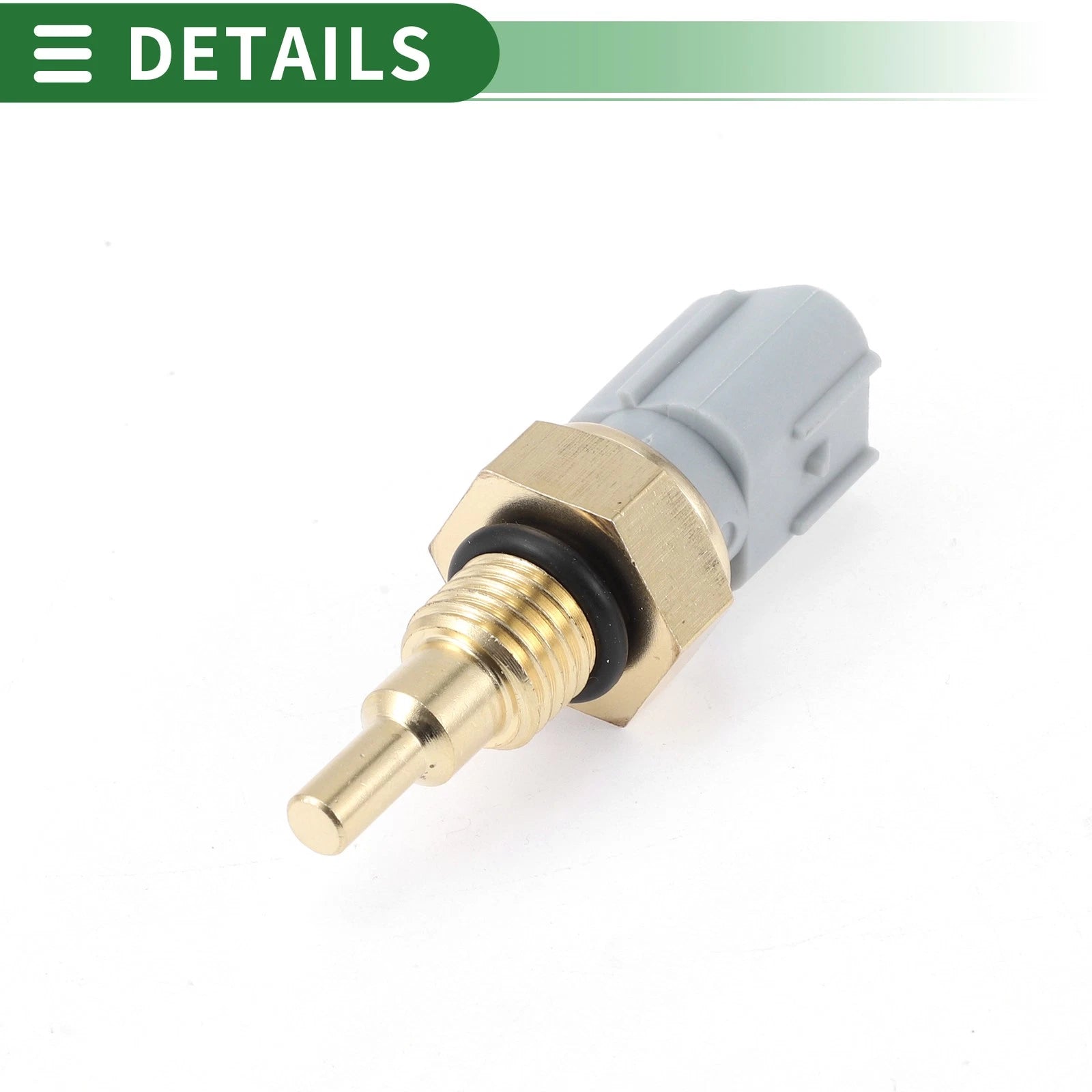 Engine Coolant Temperature Sensor No. 89422-16010 for Toyota Corolla (2002)