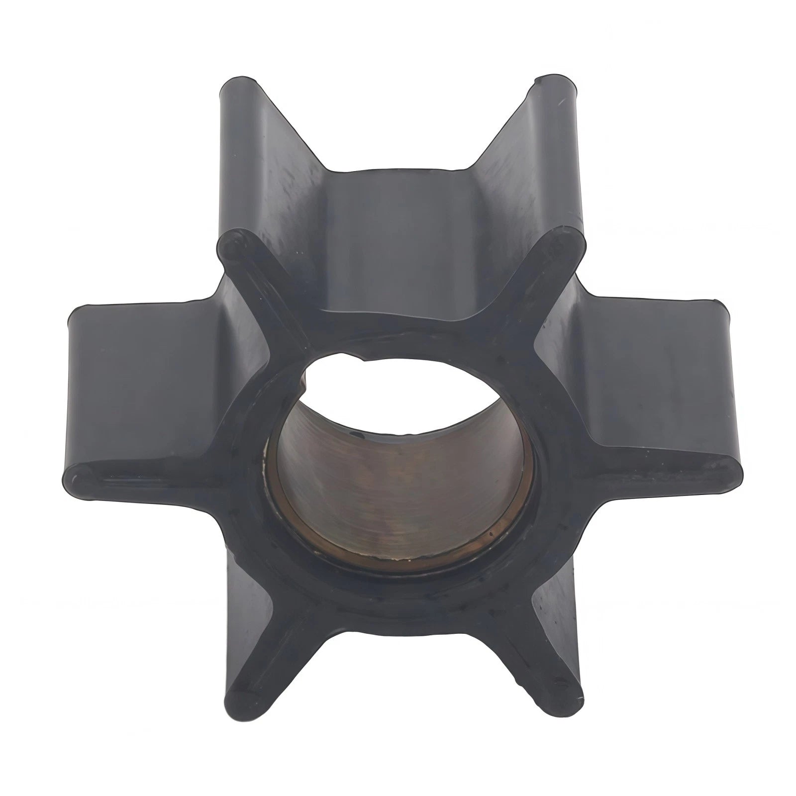 Water Pump Impeller for Mercury Outboard 2 Stroke 3.5-6 HP (47-22748)