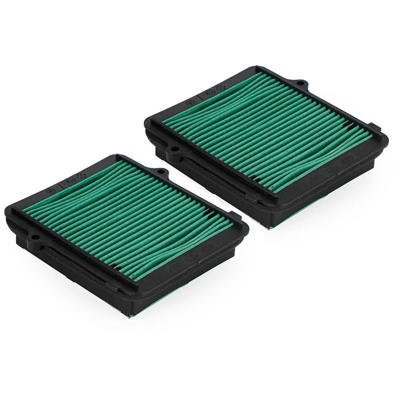 2X Air Filter for Honda CRF 1000L Africa Twin (2016–2020) CRF1000