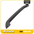 Rear Side Wing Trunk Spoiler for Toyota 4Runner (2005–2009) with 3rd Brake Light