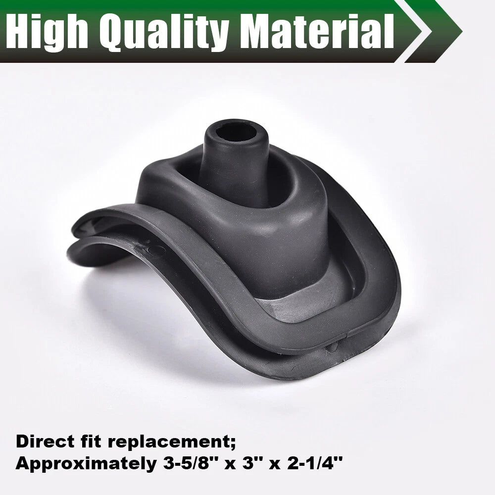 Transmission Shifter Lever Boot for Silverado Sierra Tahoe Yukon (1999–2007)