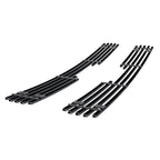 Stainless Black Billet Grille Insert for Ford Escape (2008-2012)