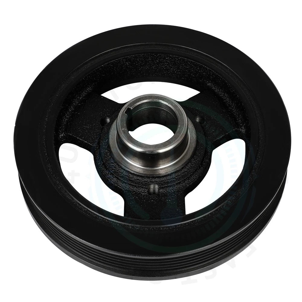 Harmonic Balancer for Lincoln Town Car, Ford Crown Victoria (1992–2003)
