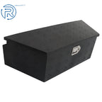 Aluminum Underbody Tool Box for Truck (39" x 16.5" x 12")