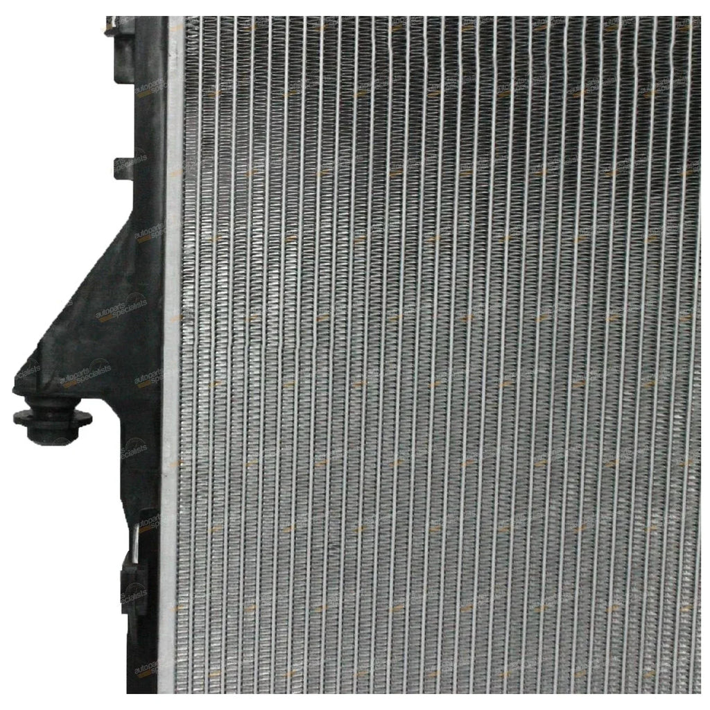 Aluminium Alloy Radiator for Ford Ranger PX (2011 - 2015)