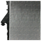 Aluminium Alloy Radiator for Ford Ranger PX (2011 - 2015)