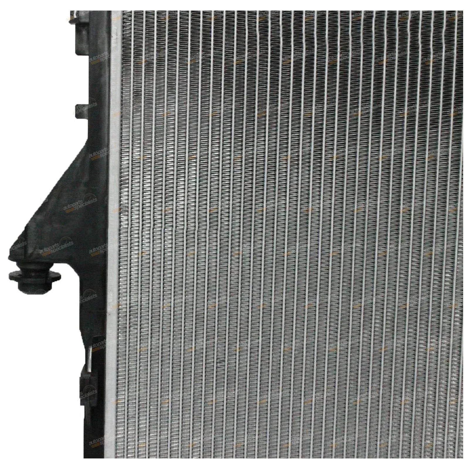 Aluminium Alloy Radiator for Ford Ranger PX (2011 - 2015)