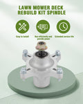 Deck Rebuild Kit for Toro Timecutter SS5060 SS5000 SS5035 MX5000 MX5060 SW5000