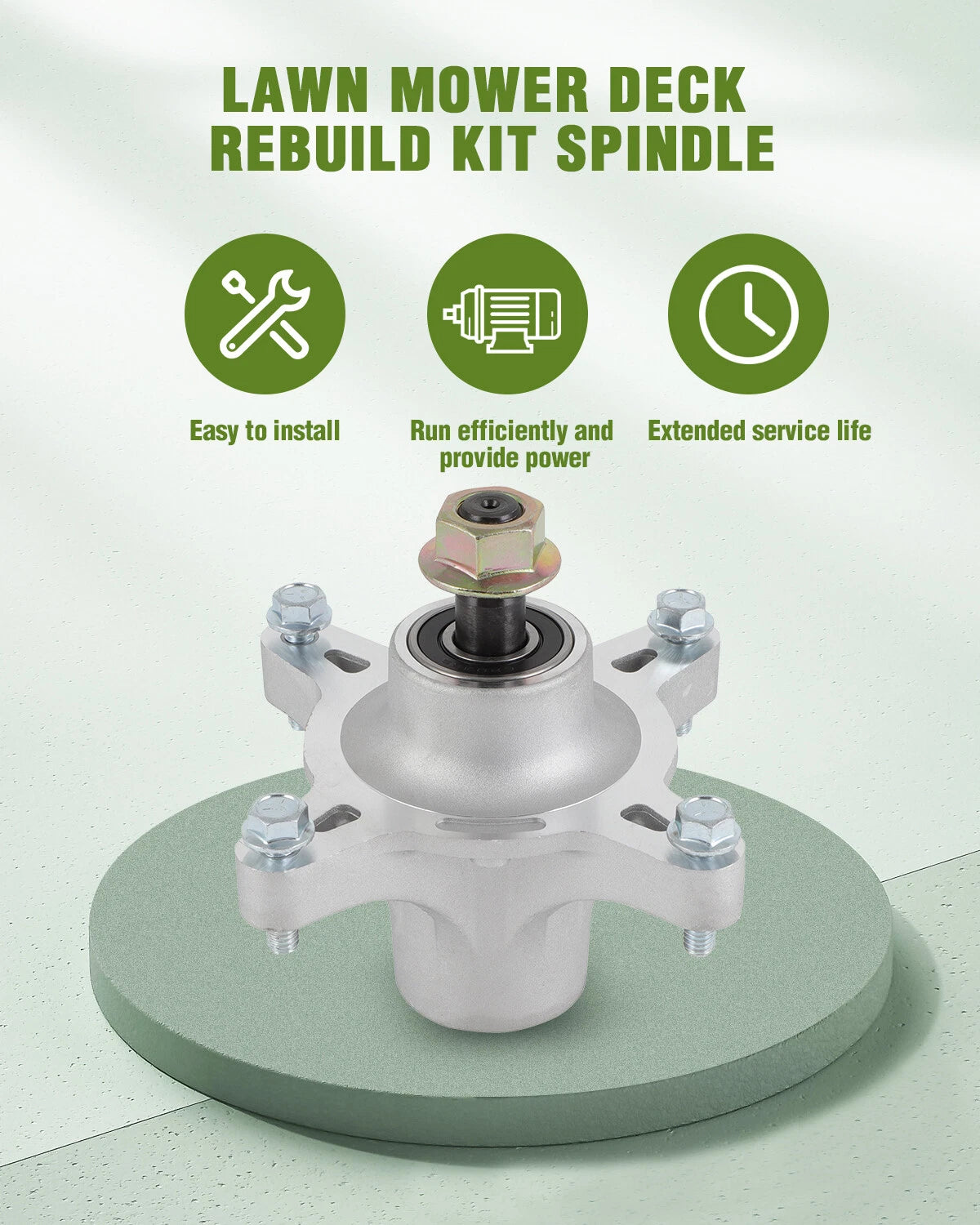 Deck Rebuild Kit for Toro Timecutter SS5060 SS5000 SS5035 MX5000 MX5060 SW5000