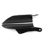 Front Headlight Side Fairing Carbon Fiber for Daytona 675 (2006-2012)