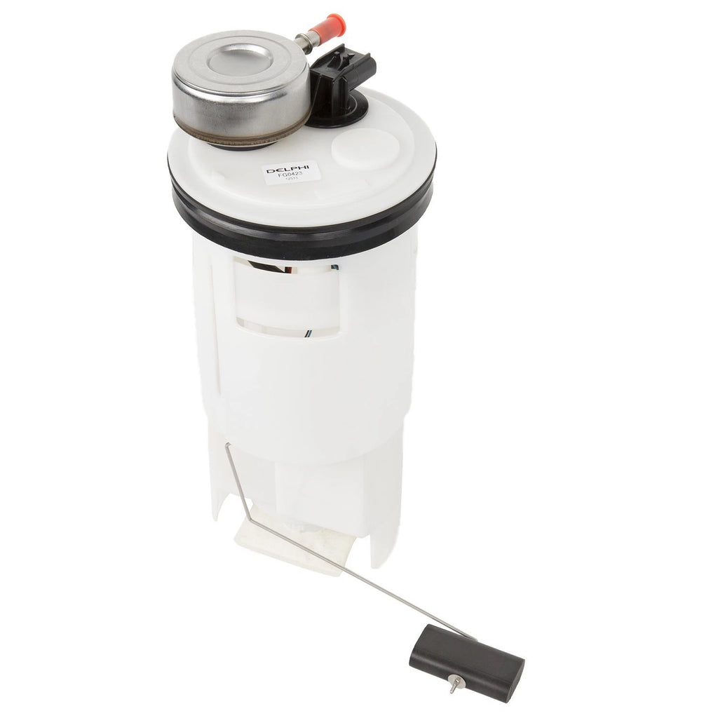 Delphi FG0423 Fuel Pump Module Assembly for Dodge Ram 1500 (2002–2003)