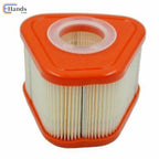 Air Filter for Briggs & Stratton 595853 597265 115P02 115P05 123P07 123P0B