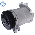 A/C Compressor with Clutch for Nissan Quest Murano 3.5L V6 (2003-2009)