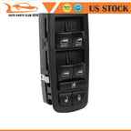 Power Window Switch for Jeep Grand Cherokee (2014-2018) Front Left
