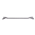 2 Points Front Upper Strut Bar Tower Brace for Mazda 3 Axela (2019–2024)