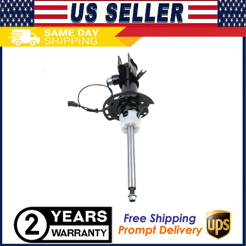 Front Left Suspension Shock Absorber for Lincoln MKZ (2013–2020)