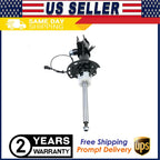 Front Left Suspension Shock Absorber for Lincoln MKZ (2013–2020)