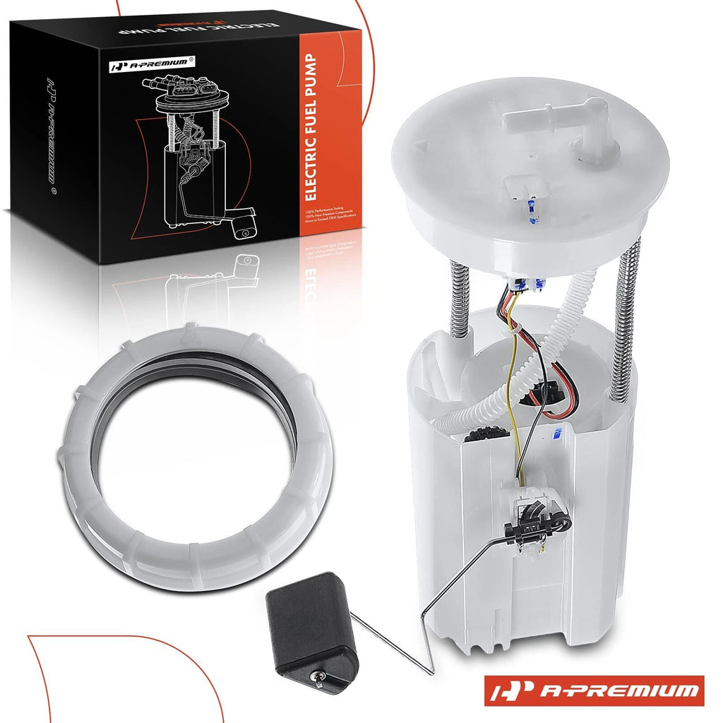 Fuel Pump Module Assembly for Honda CR-V (2007–2011)