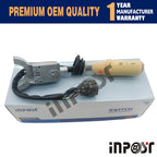 Forward & Reverse Shuttle Lever Switch for JCB 3CX 4CX (701/80145)