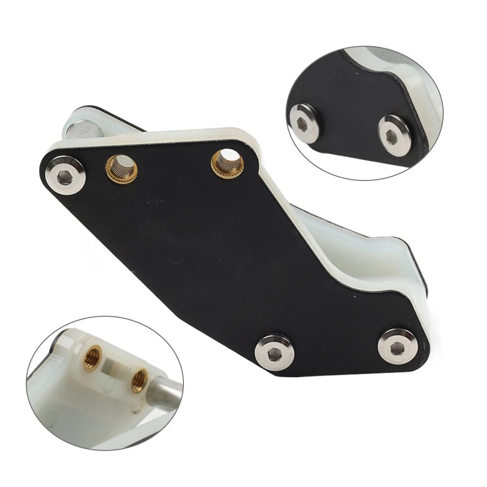 Chain Guide Slider for Honda XR50 CRF50 SDG SSR 70 110 125 (2000–2023)