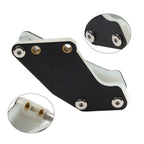 Chain Guide Slider for Honda XR50 CRF50 SDG SSR 70 110 125 (2000–2023)