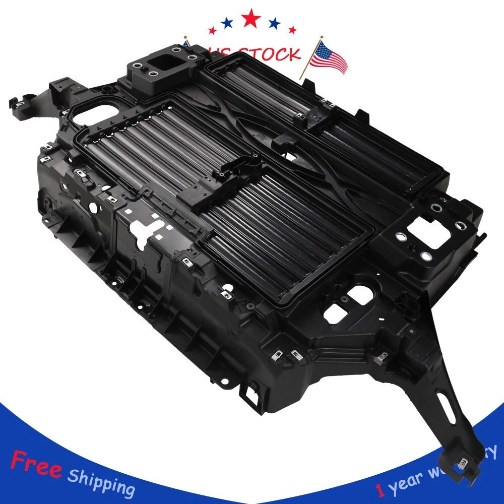 Active Grille Shutter with Motor for Ford Explorer (2020–2023)