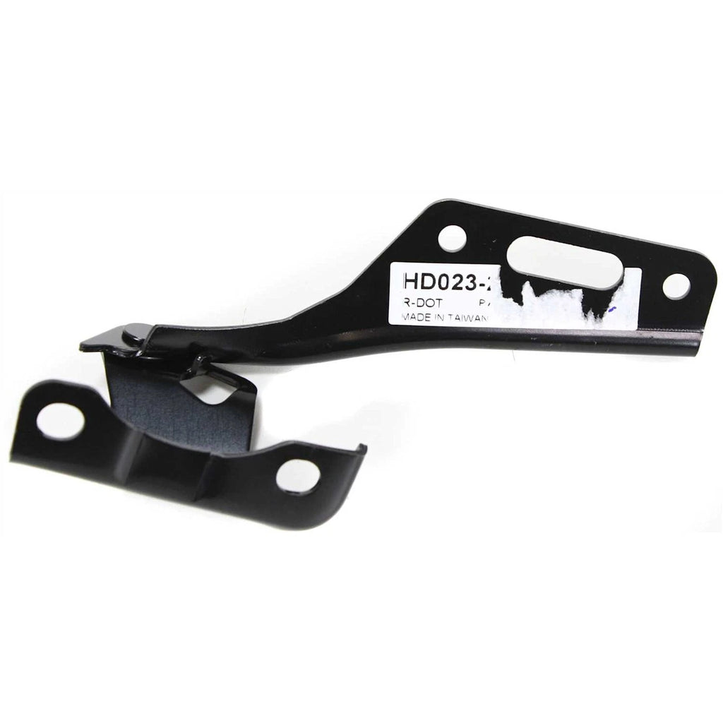 Hood Front Panel for Honda Accord (2003–2007)