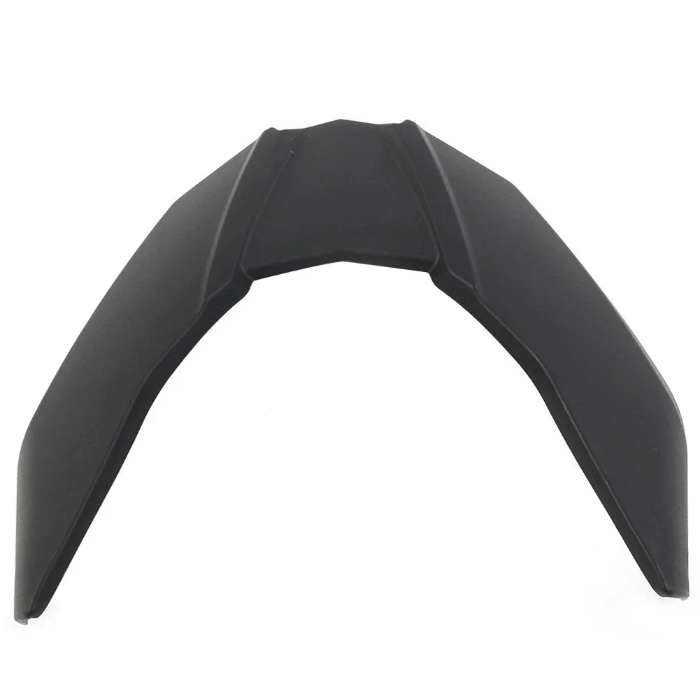 Motorcycle Fairing Beak Extension Headlight Front Fender for BMW G310GS (2017-20)
