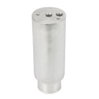 Replacement A/C Accumulator Stock Repair Part - ACM010185 (See Compatible Chart)