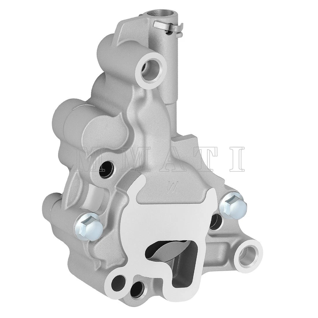 Oil Pump Assembly for Honda TRX400EX/TRX400X (1999–2014) 15100-HN1-000