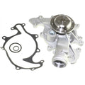 Water Pump for Ford Freestar, Mercury Monterey, Windstar (1996–2003)