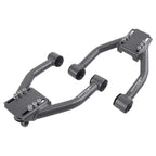 Set of 4 Adjustable Front Rear Upper Camber Arms for Honda CR-V (1997–2001)