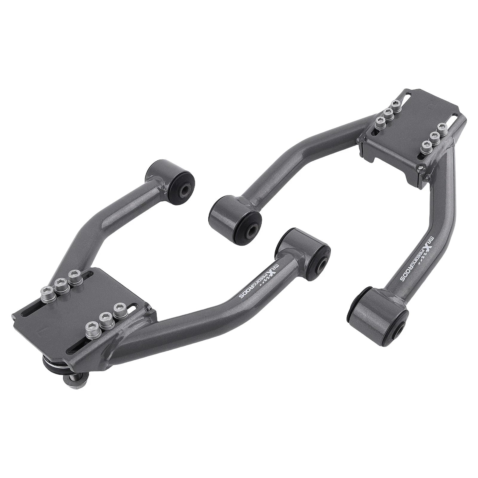 Set of 4 Adjustable Front Rear Upper Camber Arms for Honda CR-V (1997–2001)