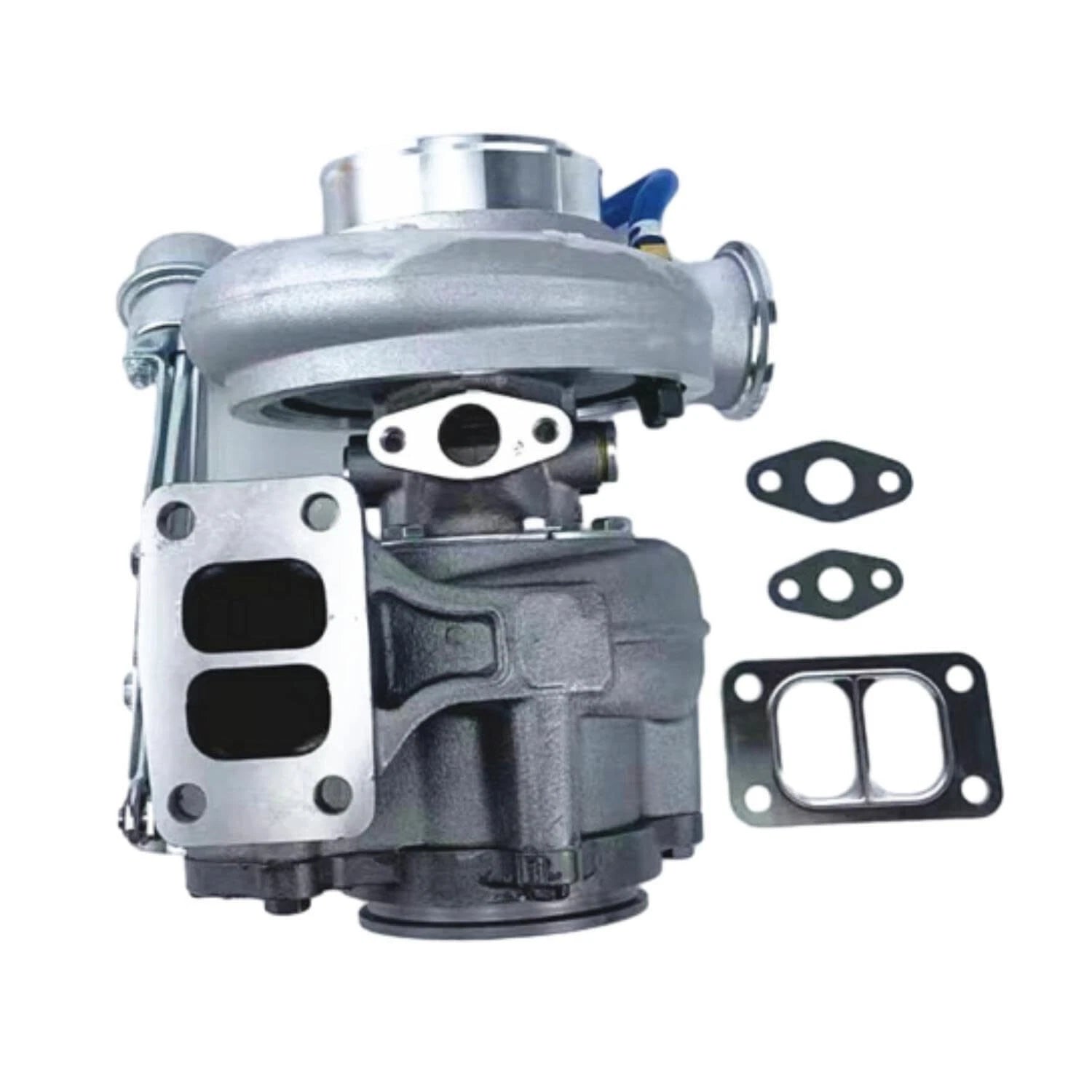 Turbo HX40W Turbocharger for Komatsu Excavator PC300 (5460051, 5457336, 5457337)