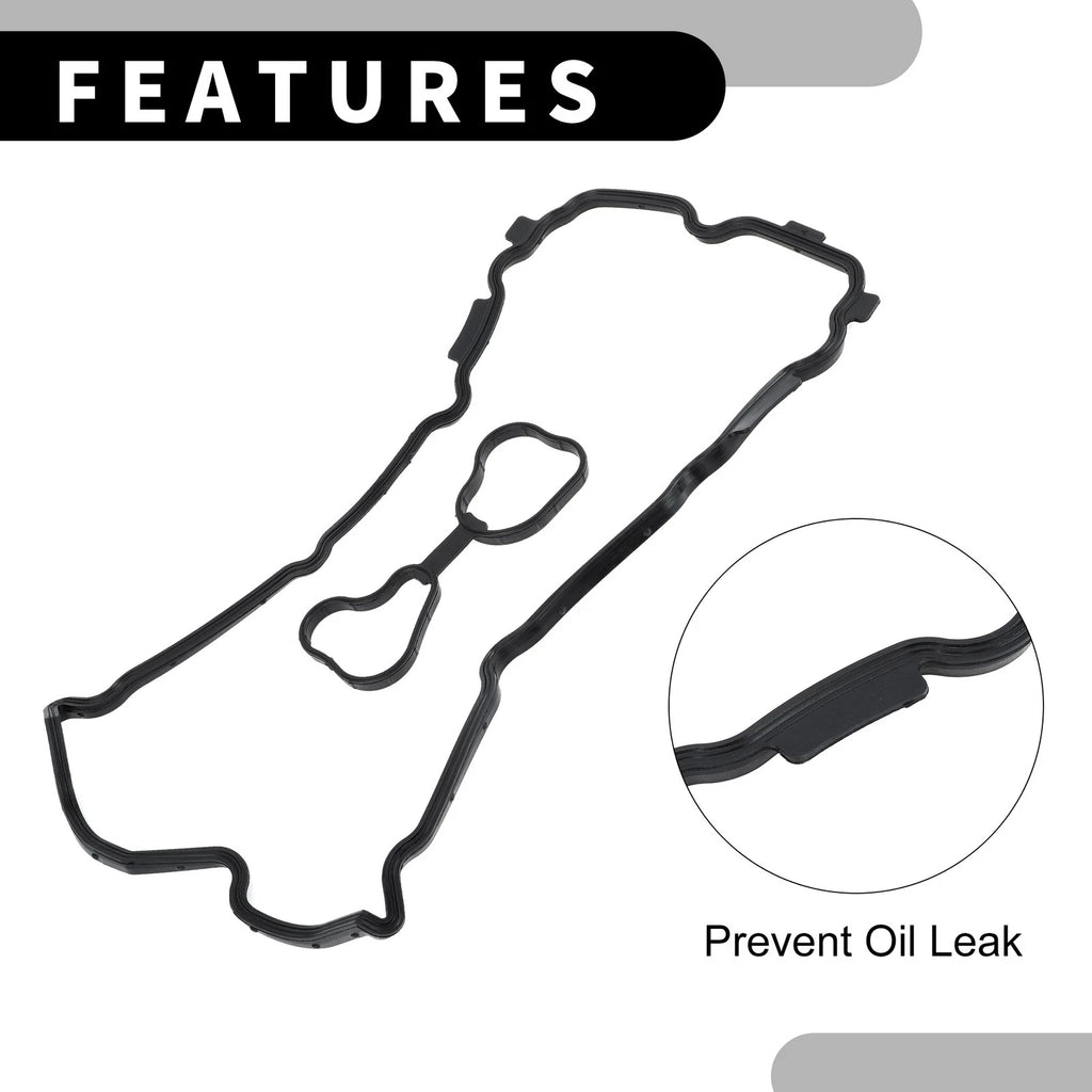 Valve Cover Gasket No.A3270JK20B for Nissan 350Z (2005–On)