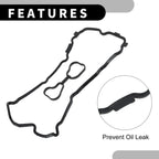 Valve Cover Gasket No.A3270JK20B for Nissan 350Z (2005–On)