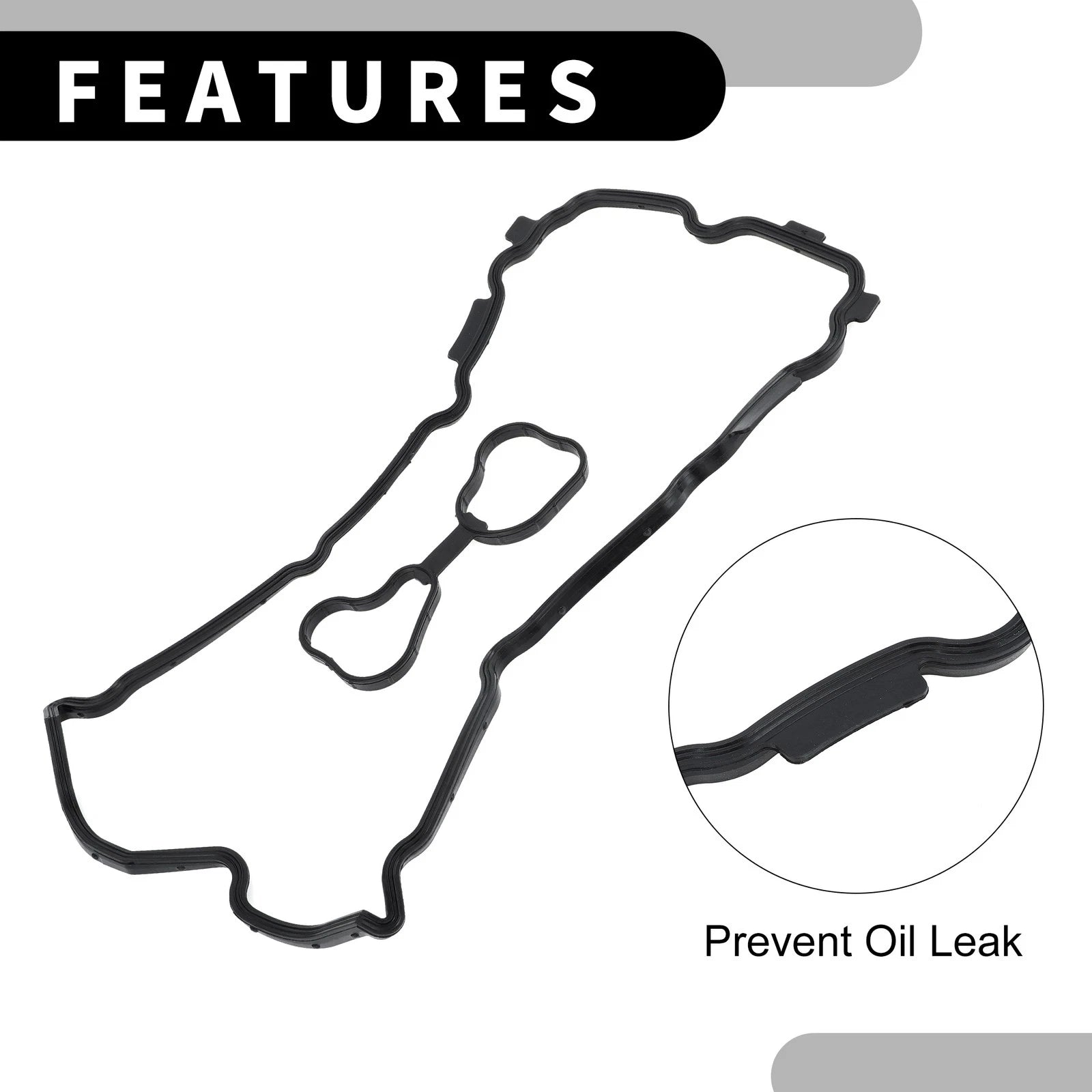 Valve Cover Gasket No.A3270JK20B for Nissan 350Z (2005–On)