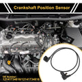 Crankshaft Position Sensor No.12141734816 for BMW 3 Coupe E36 (1992–1995)