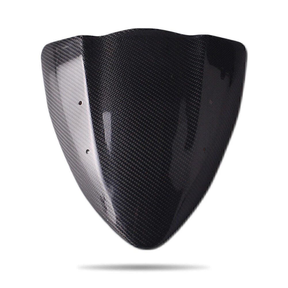 Carbon Fiber Windshield for Kawasaki Z1000 (2003–2006)