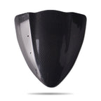 Carbon Fiber Windshield for Kawasaki Z1000 (2003–2006)