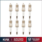 Platinum Spark Plugs for Ford (2008–2010) 5.4L 6.8L (8-Pack)