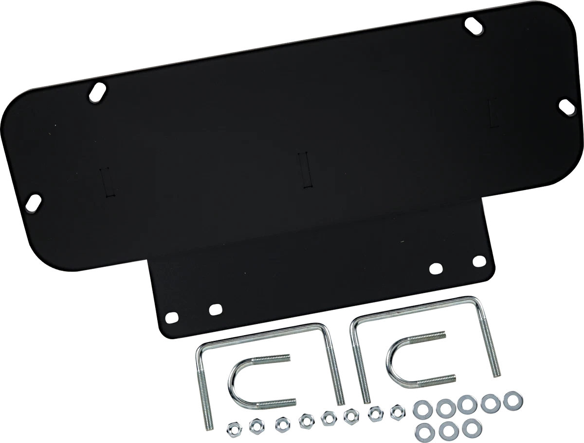 Plow Mount for Mule SX/XC (2016–2023) 4491PF
